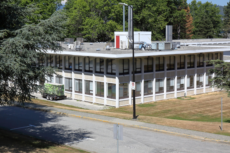 Illustration for article titled Pics from the Curbside: 2018-07-22 to Cascade Heights, Burnaby